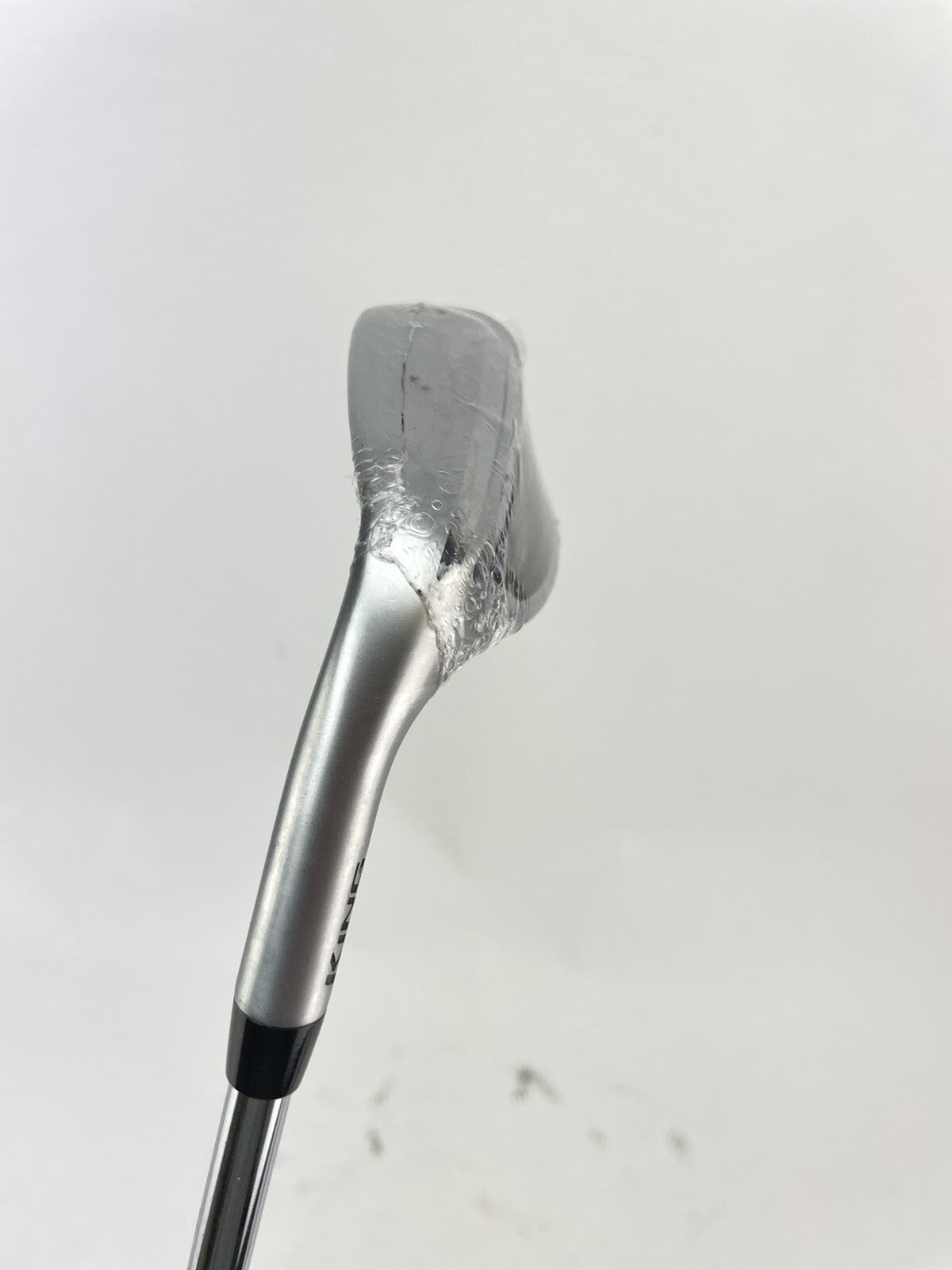 Cobra RadSpeed One Length Sand Wedge Left Handed KBS Tour 90 Regular Steel/161715