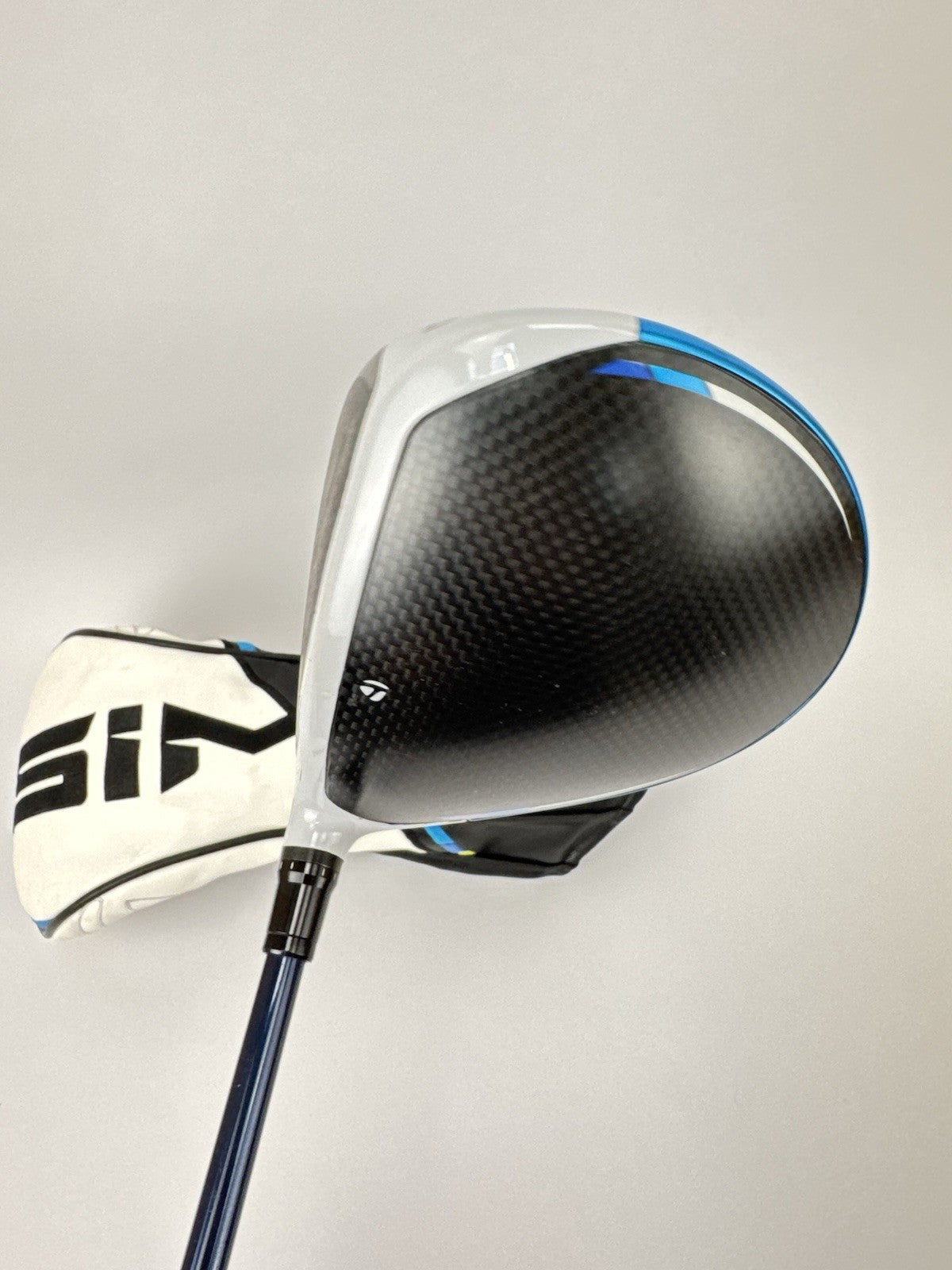 Taylormade Sim2 Max Driver 10.5* Ventus Blue 5-A Senior Graphite/Headcover/340368