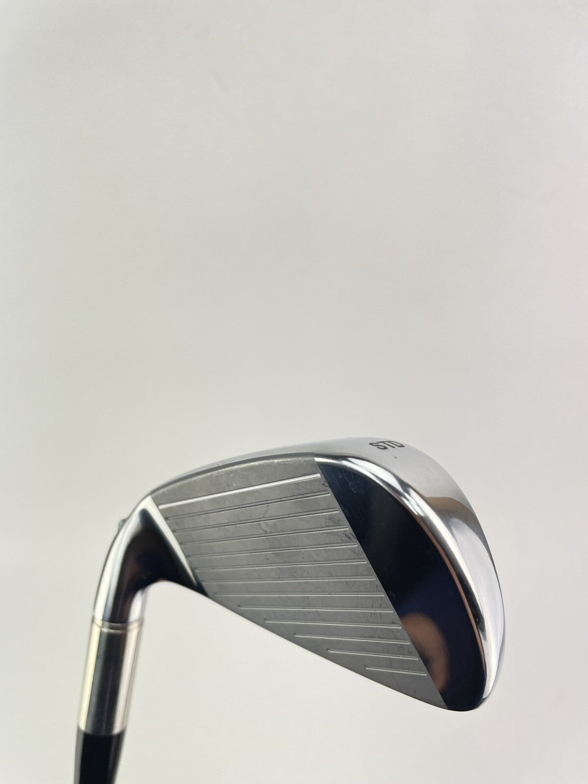 Cleveland 588TT 6 Iron Diamana ZX-II Stiff Graphite /Demo /New Grip /135889