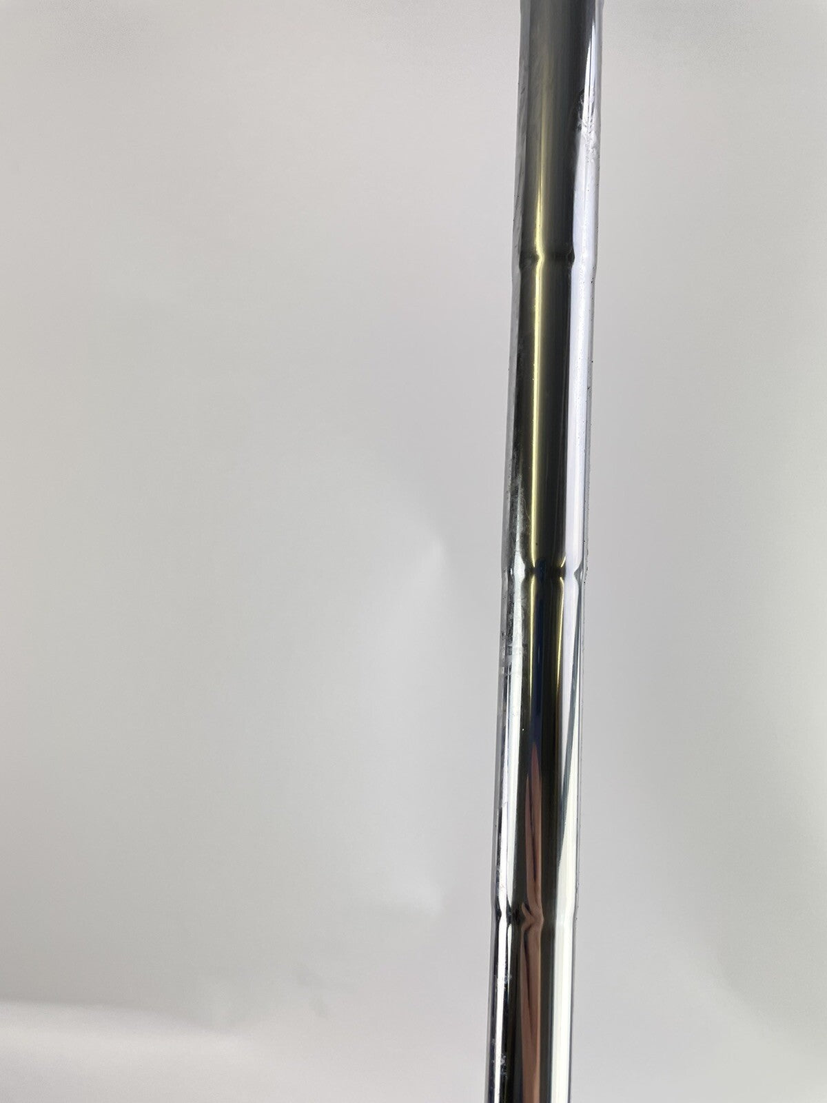 Wilson Deep Red 6 Iron Regular Flex Steel /Right Handed /New Grip /Polished/620414