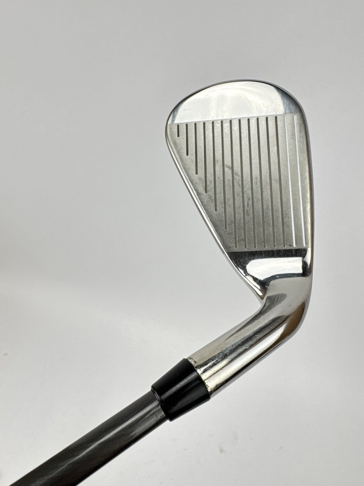 Callaway Mavrik Max 6 Iron Left Handed Evenflow 5.5 Regular Graphite /3360910
