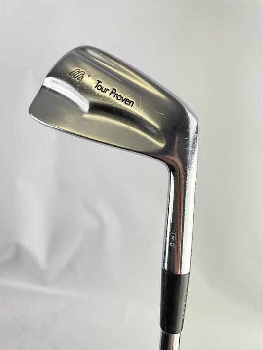 Mizuno TP-9 Forged 5 Iron R400 Regular Steel /Right Handed /New Grip /80950