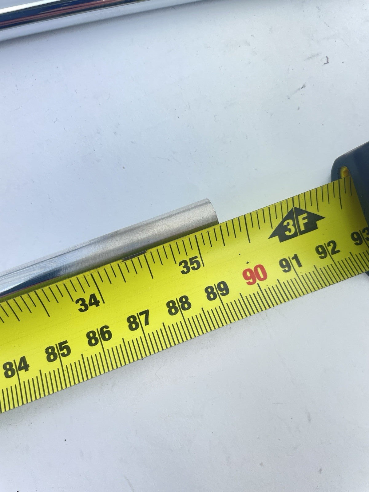 Nippon Modus3 Tour105 Iron Shaft Regular Flex Steel 35.25 /0.370 Parallel /2656611