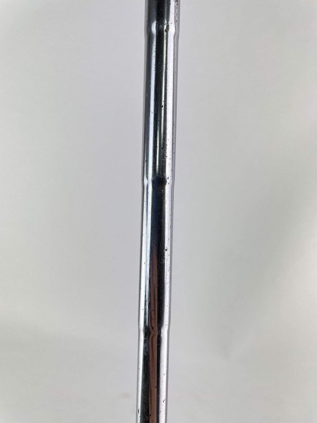 John Letters Shot Saver Sand Wedge 57* Regular Steel /Right /New Grip /1549812