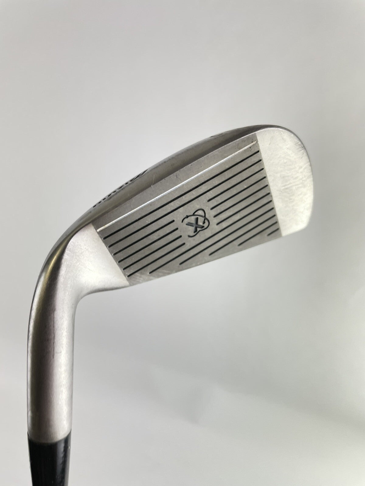 Mizuno Axis 2 Iron Regular Flex Steel /Right Handed /New Midsize /Grip /114498