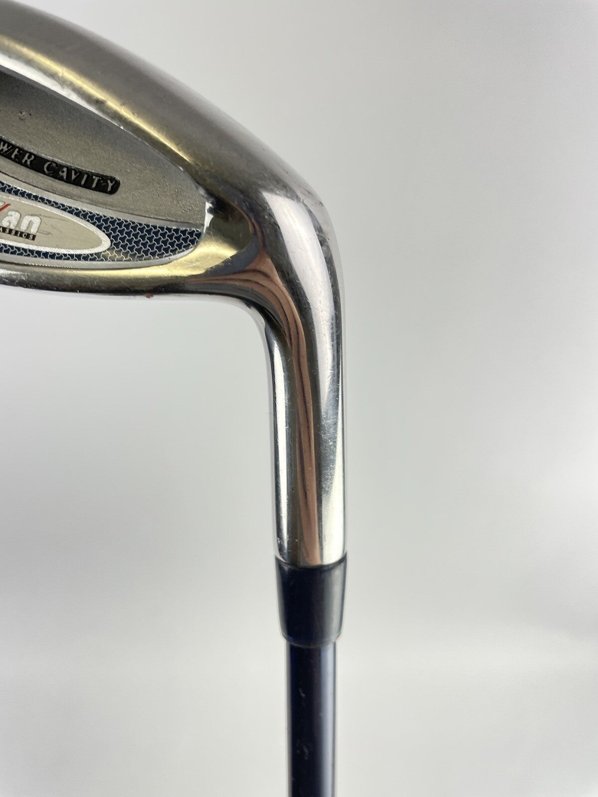 Texan Classic 5 Iron Power Cavity Regular Graphite /Right /New Grip /90402