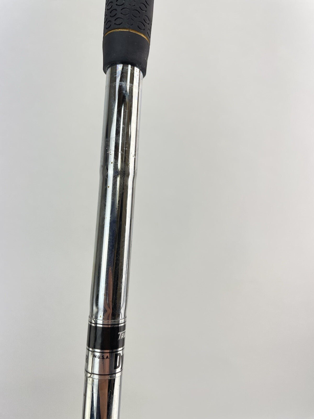 Mens Golf Driving 1 Iron EEE3ZZZ Regular Flex Steel /Right Hand /New /1719313