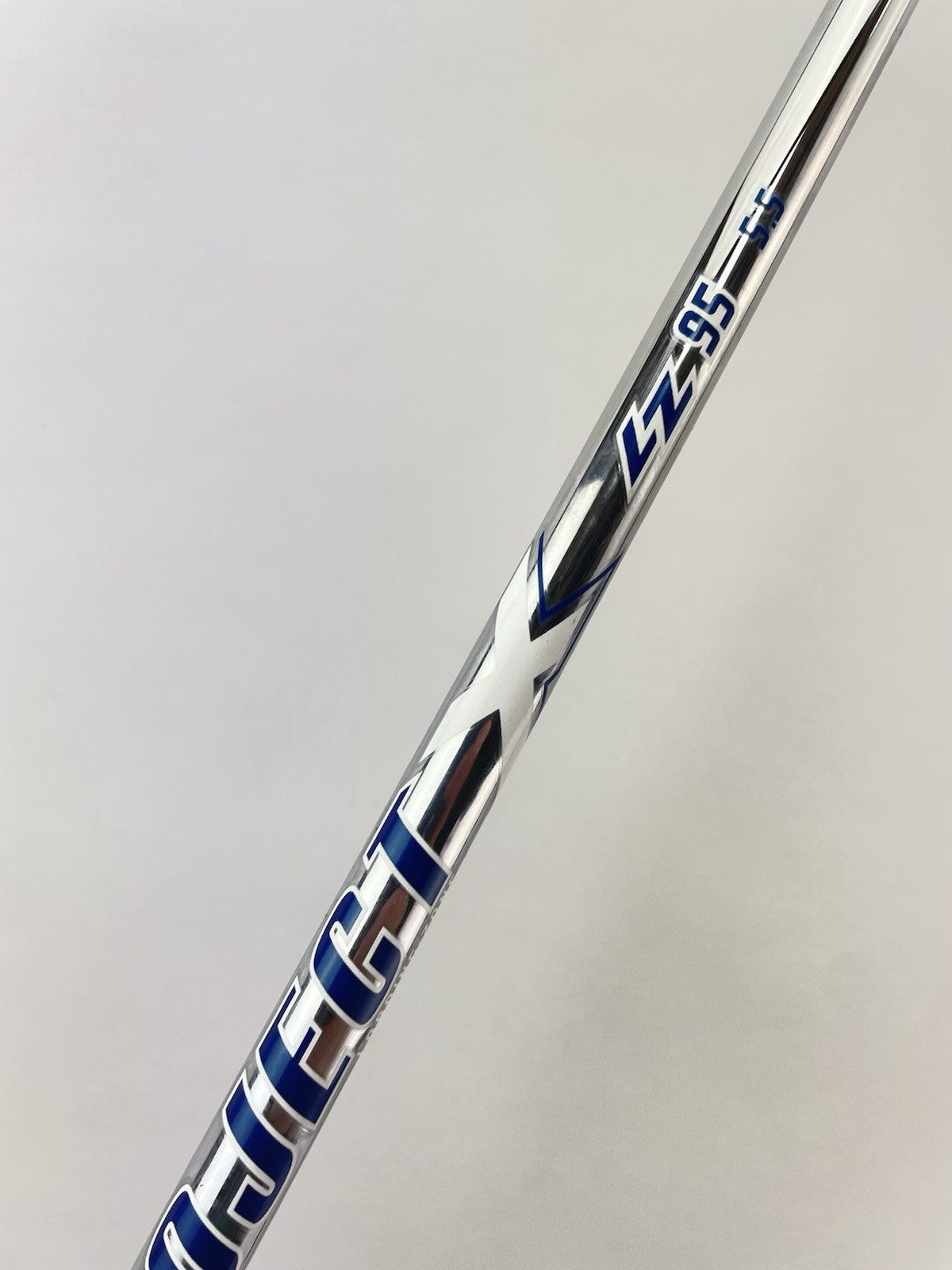 Project X LZ Iron Shaft 95 Regular Flex Steel 36 /0.370 Parallel /255505