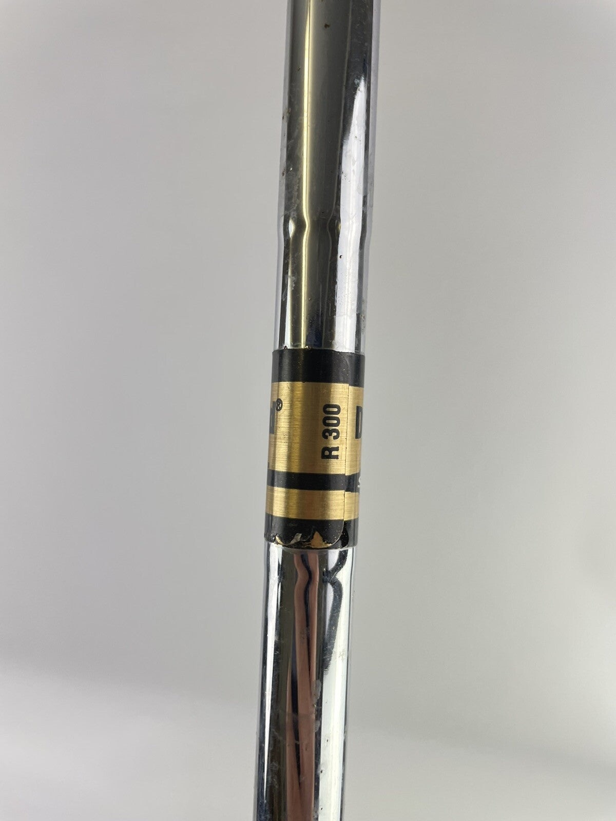 King Cobra Forged 3 Iron CB R300 Regular Steel /Right Handed /New Grip /966619