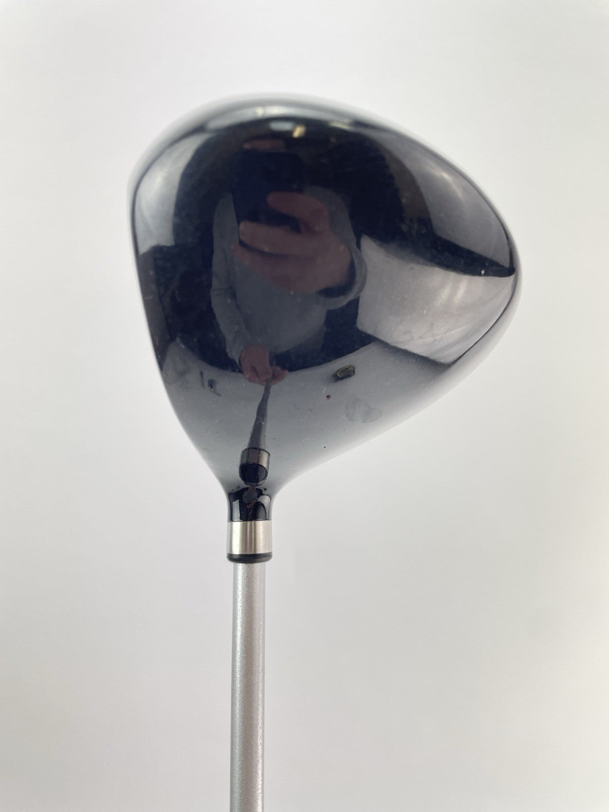 Radar Golf Driver 11* Firm Flex Graphite /Right Handed /New Grip /277478