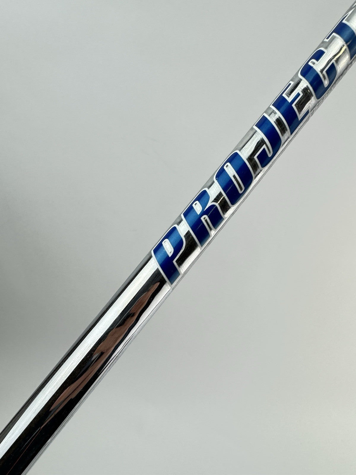 Project X LZ Iron Shaft 5.5 Regular Flex Steel 36” /0.355 Tapered /310971