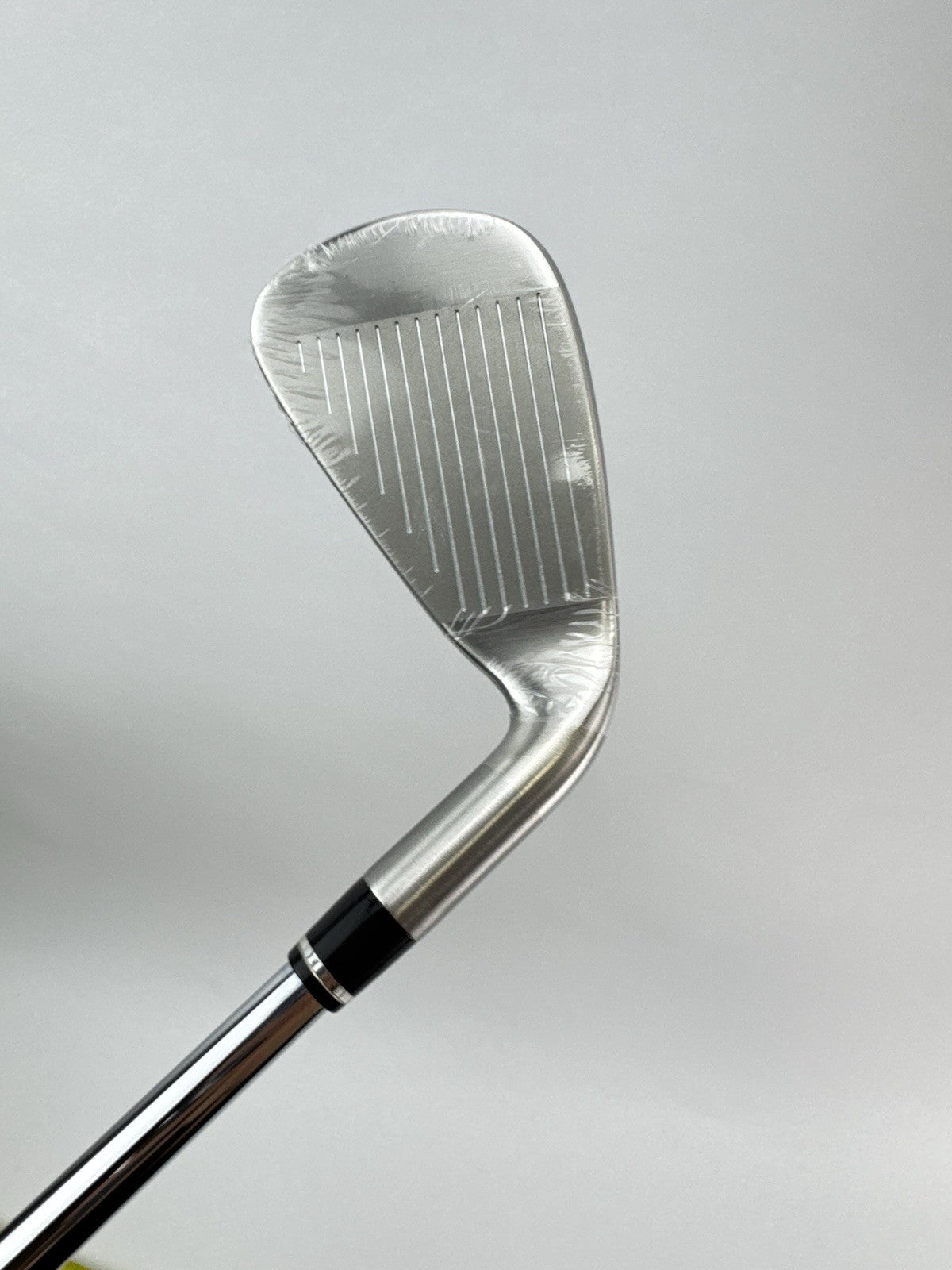 Benross Left Handed 5 Iron HTX KBS Tour 90 Regular Flex Steel /New /299729