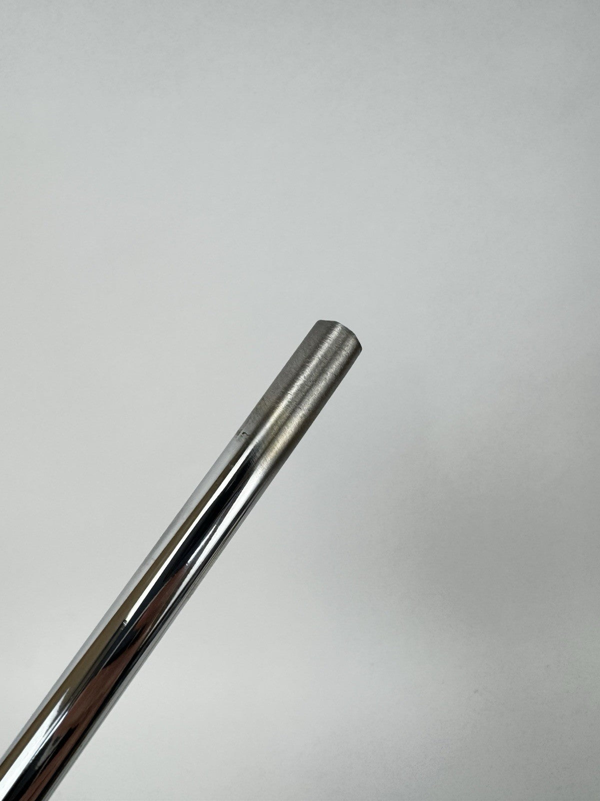 Elevate MPH 95 Iron Shaft Regular Flex Steel 34.5” /0.370 Parallel /338117