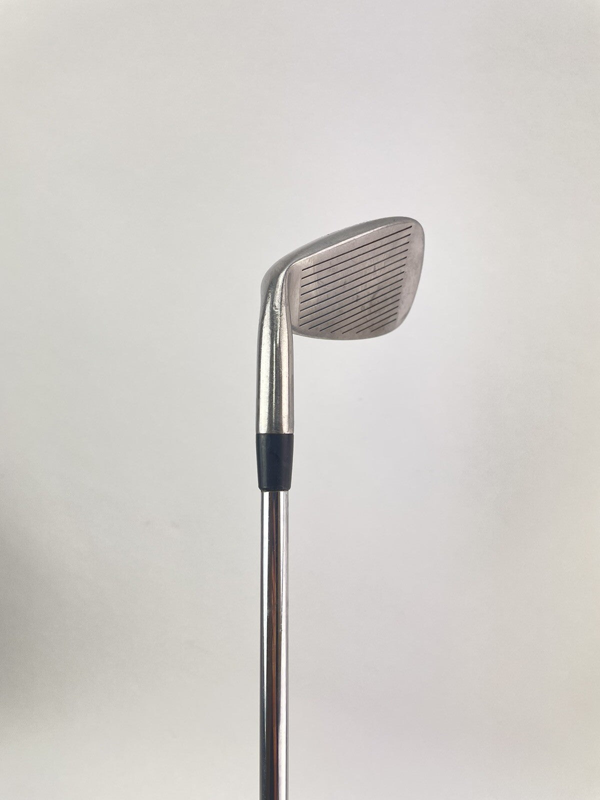 Lynx Golf 8 Iron Oversize Stiff Flex Steel /Right Handed /New Grip /189286