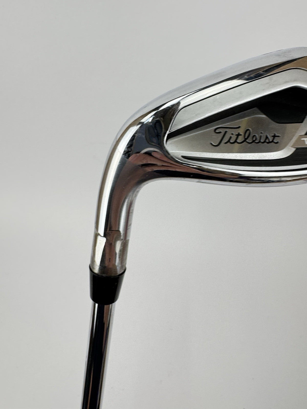 Titleist T300 8 Iron Left Handed Elevate ETS 115 Regular Steel /New Grip /344851