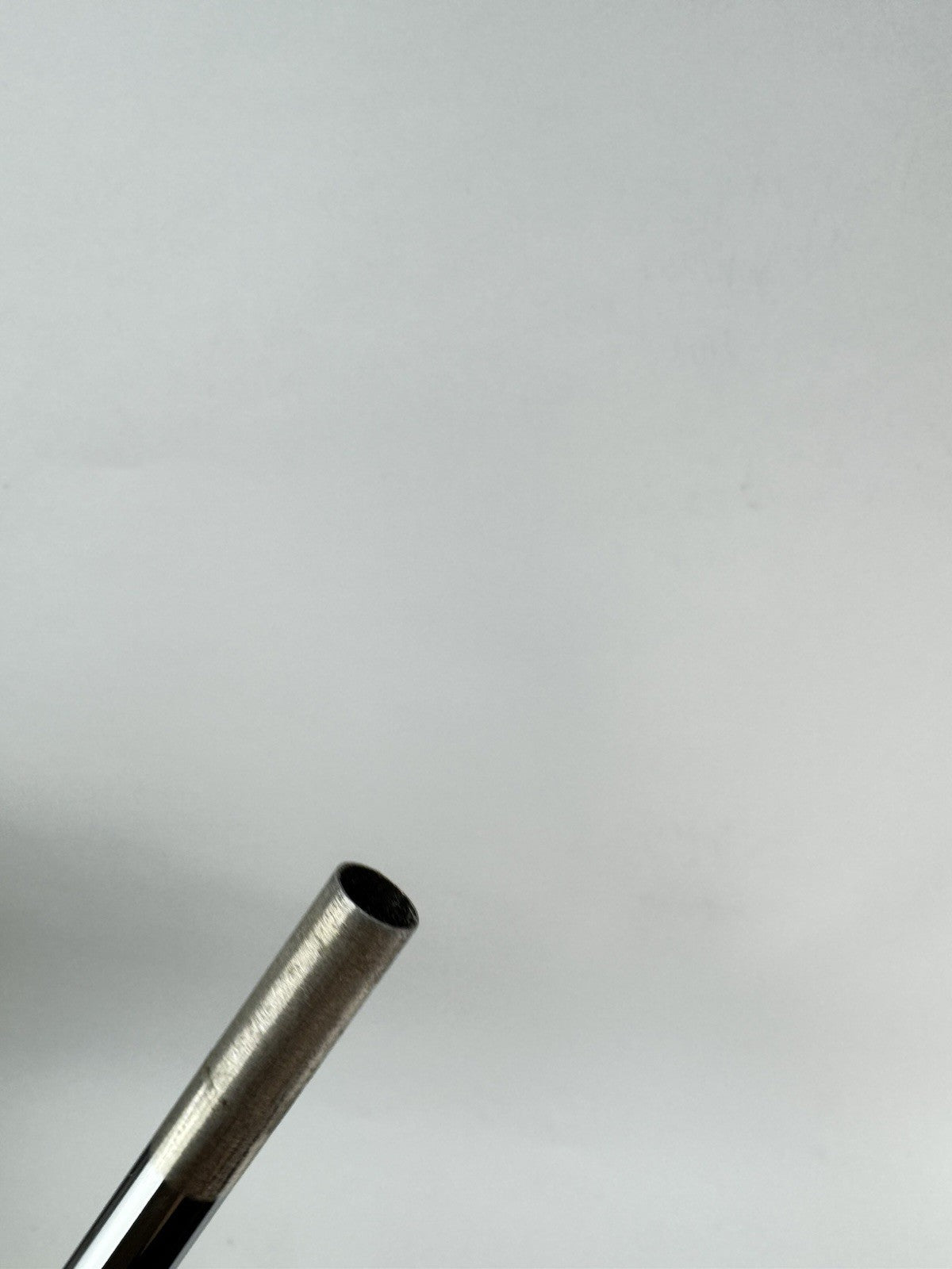 KBS Tour Lite Iron Shaft Regular Flex Steel 35.5 /0.370 Parallel /270208