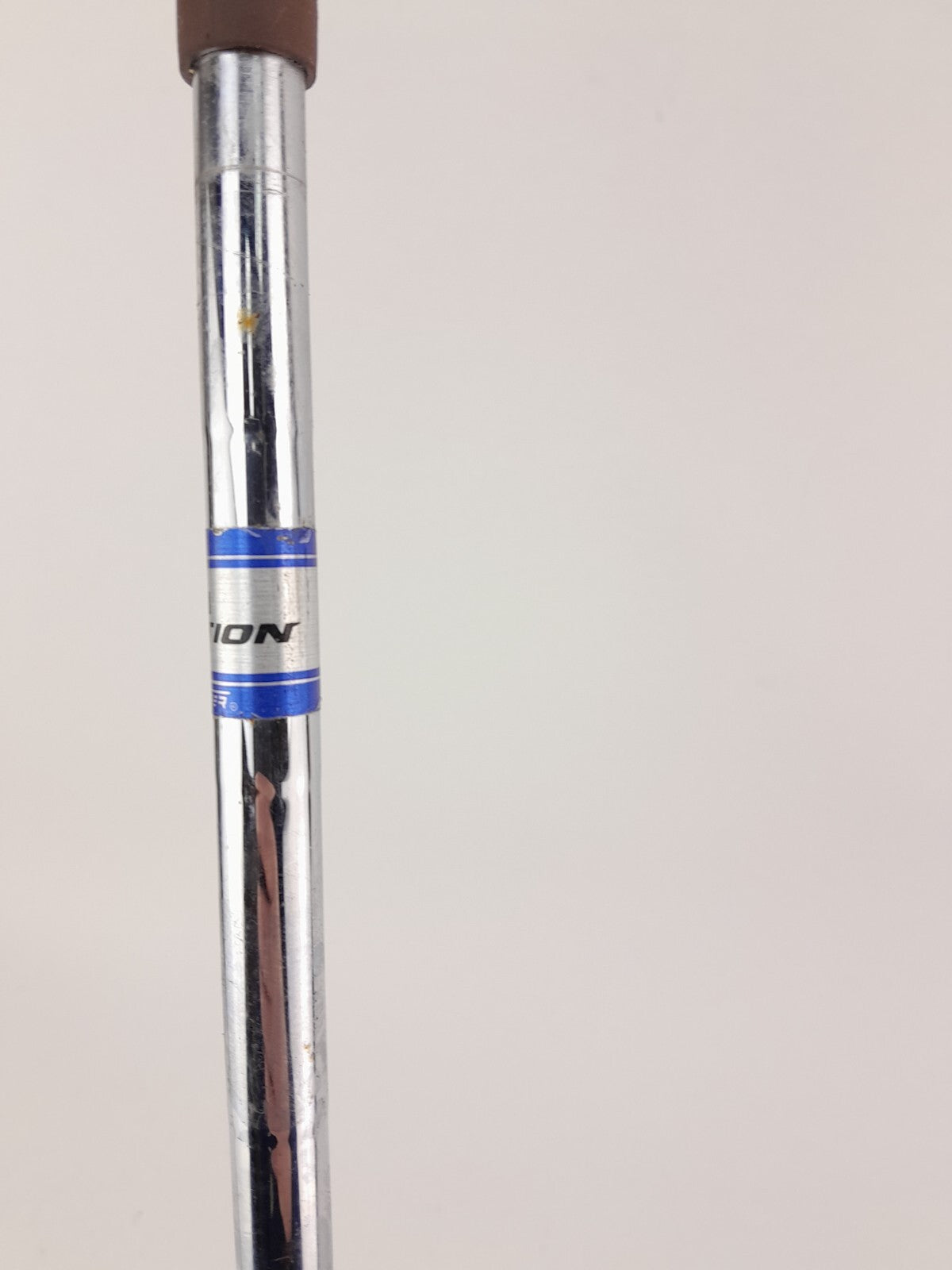 Ram Wizard 3 Hybrid 19* Evolution Regular Steel /Right Hand /New Grip /1666117