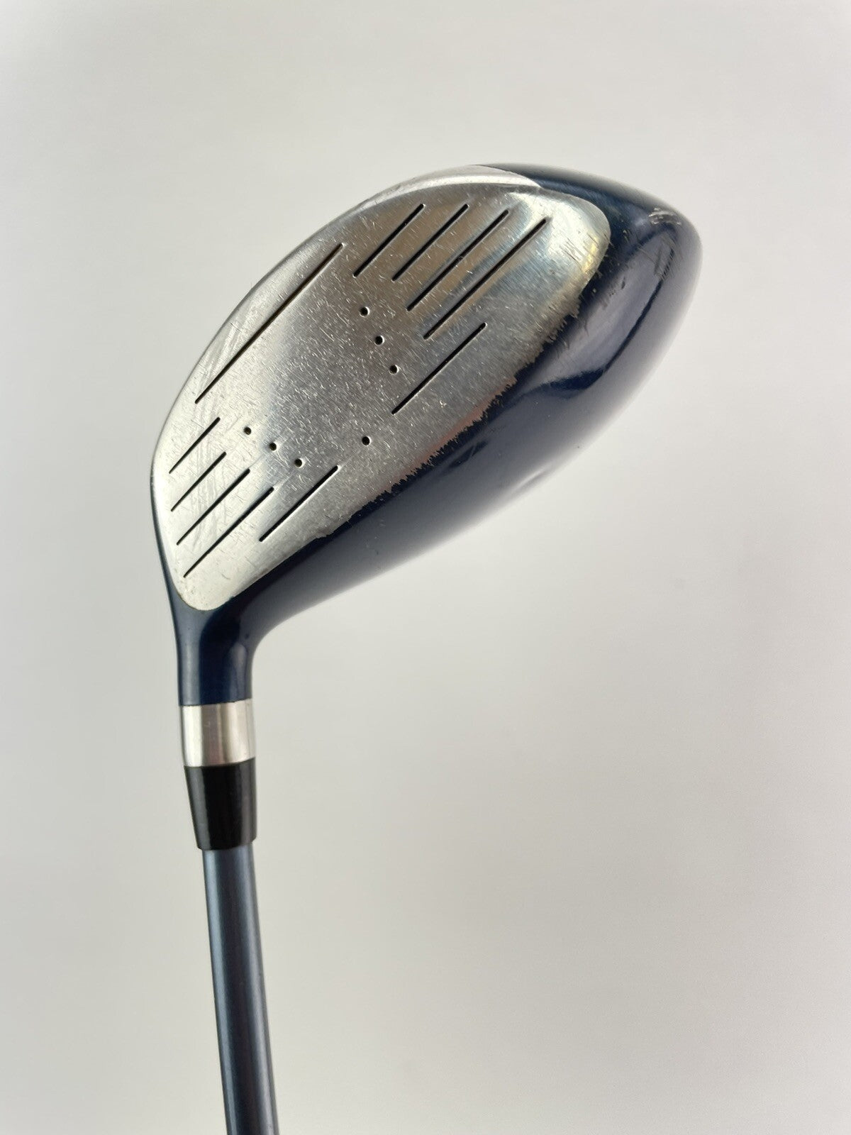 PGA Collection 3 Wood Ladies Flex Graphite Shaft /Right Handed /New Grip /202758