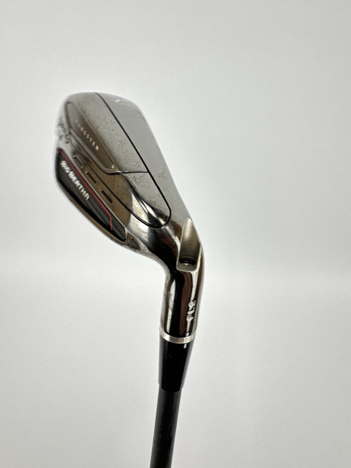Callaway Big Bertha 7 Iron B23 Cypher Ladies Flex Graphite /Demo /Right /312306
