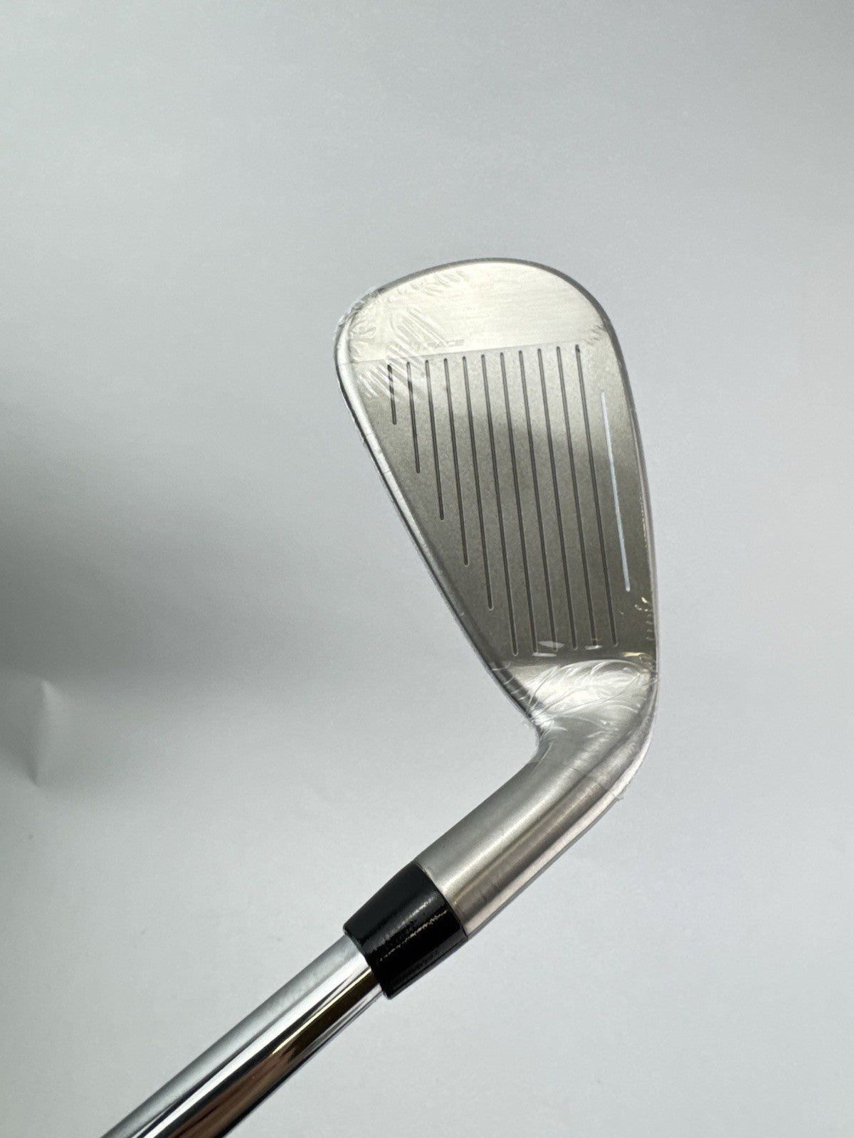 Cobra Aerojet One Length 6 Iron Left Handed KBS Tour Regular Steel /New /290229