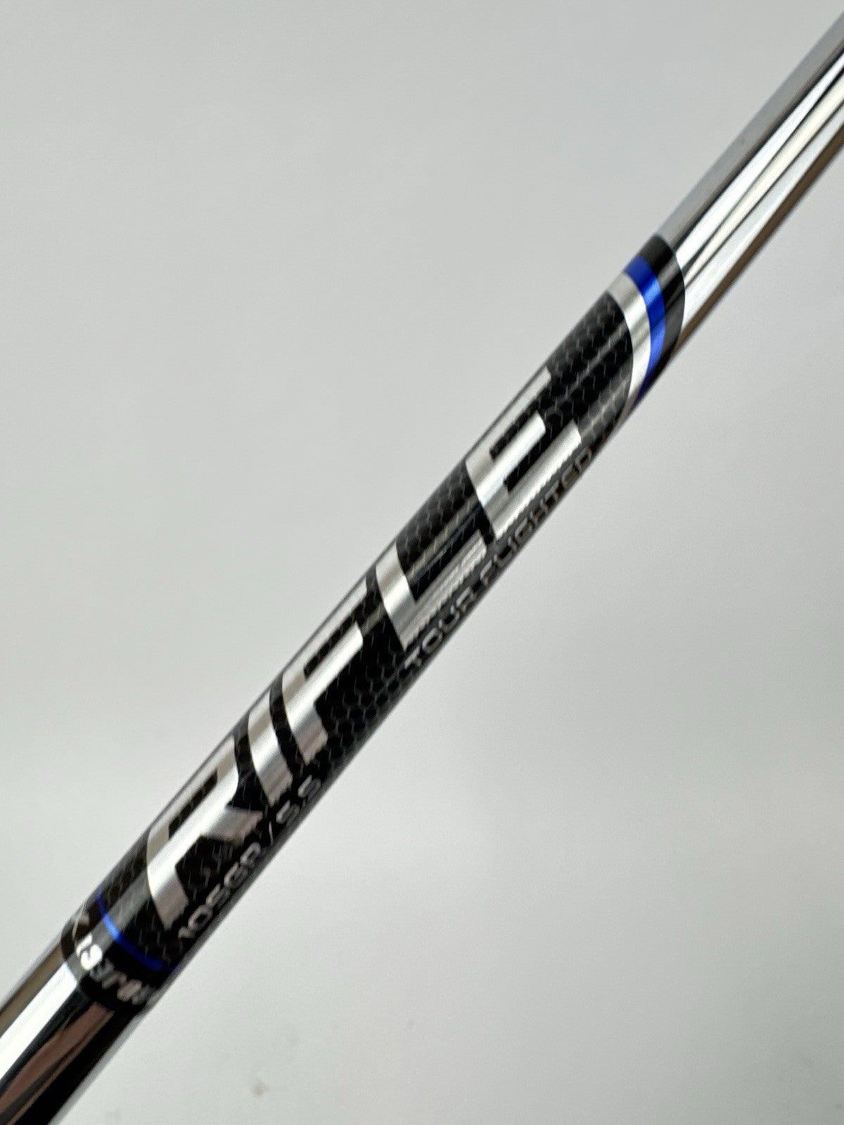 Project X Rifle Iron Shaft 5.5 Regular Flex Steel 105G 35 /0.370 /339383