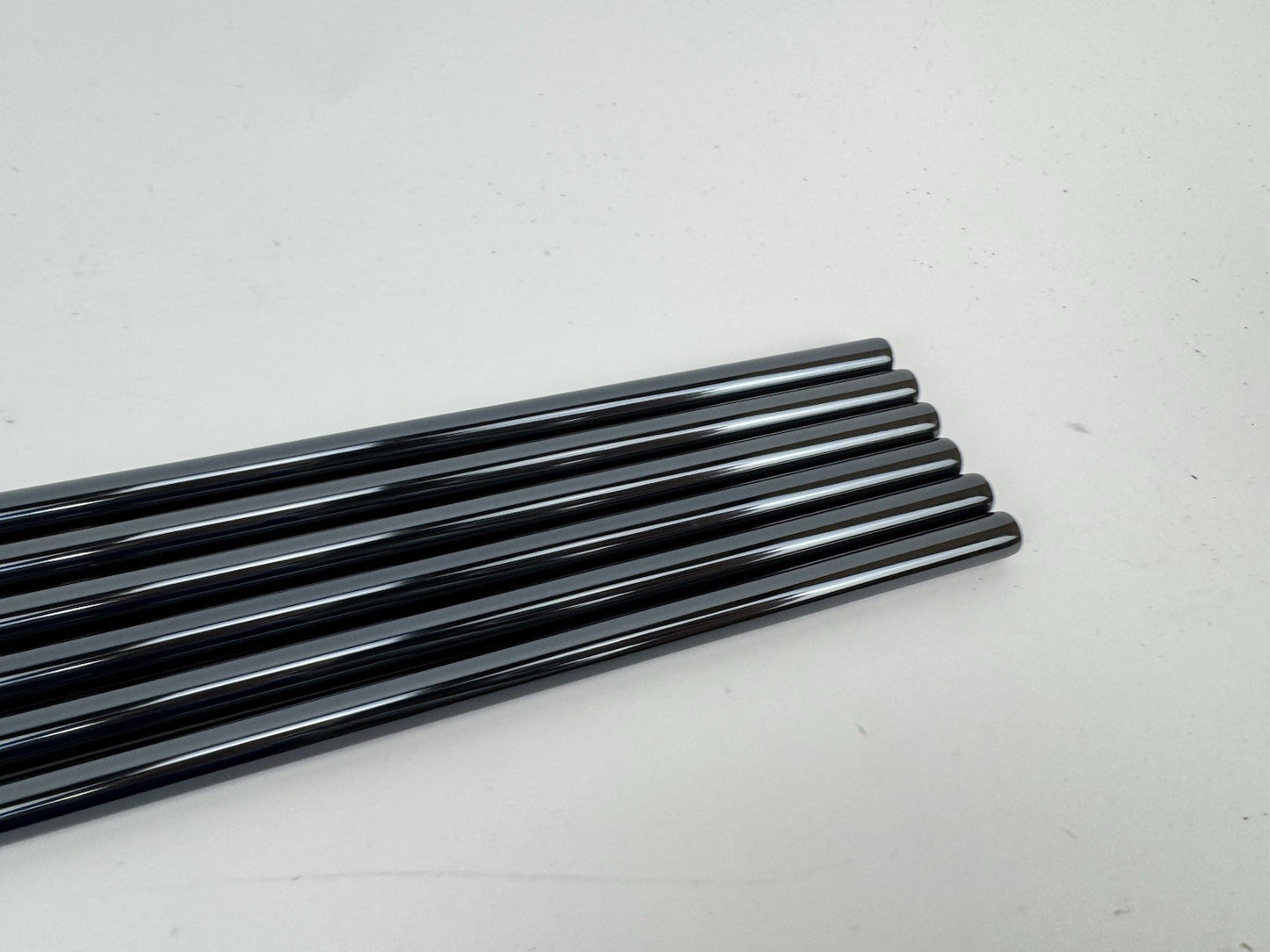 UST Recoil Dart Iron Shaft Set (6) 75 F2 Senior Graphite 41” /0.370 Parallel5