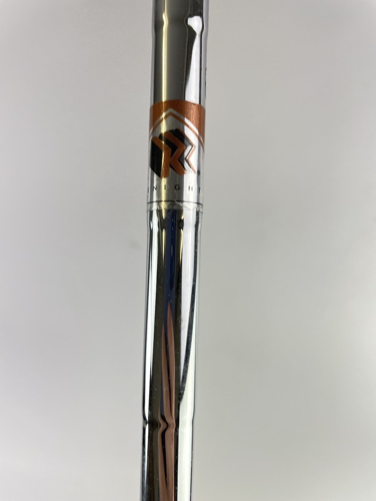 Knight Golf 5 Iron 27* Light Senior Steel /Right Handed /New Grip /1019416