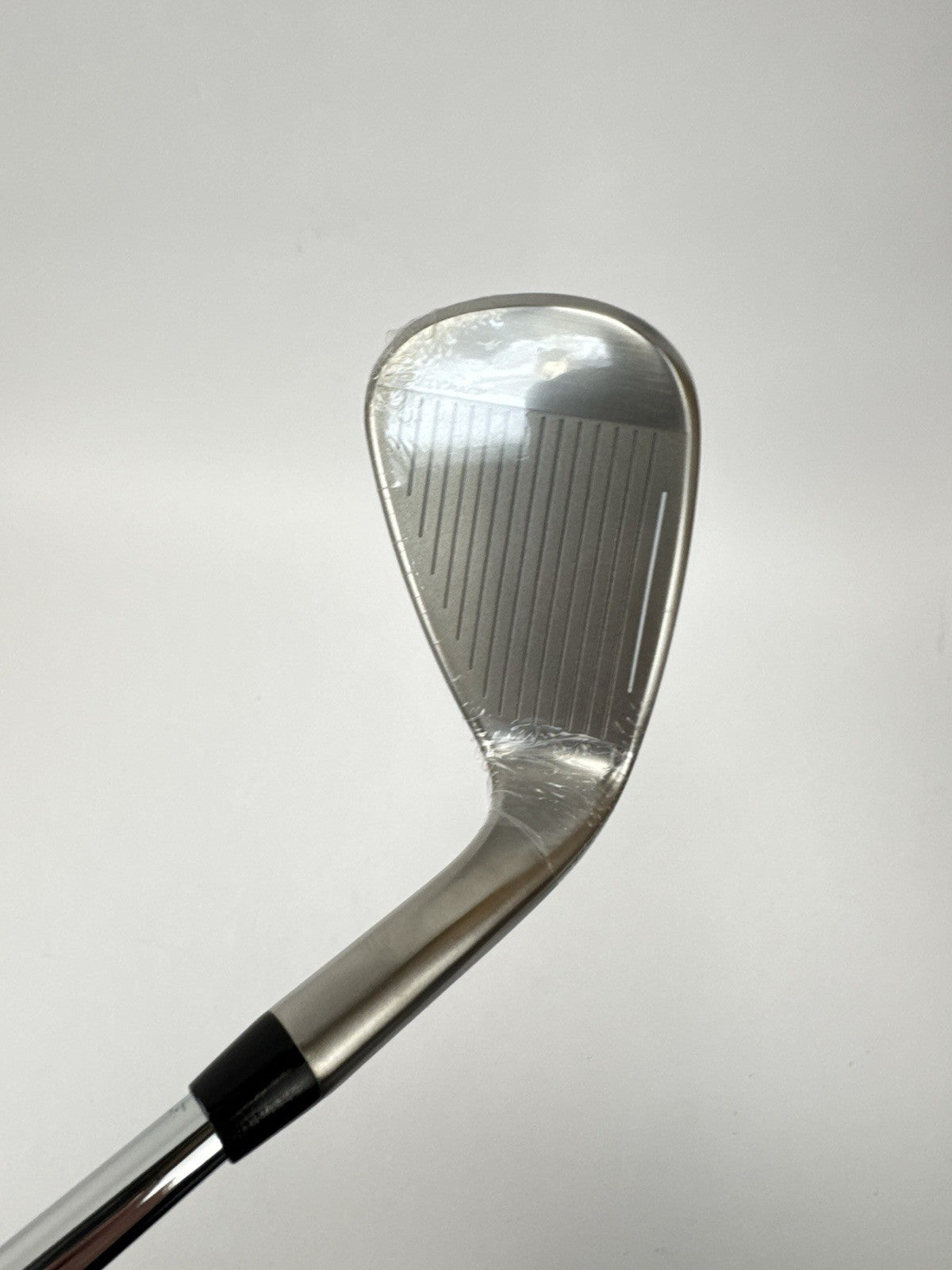 Cobra Air X 2.0 Sand Wedge 55* Left Handed KBS Max 85 Regular Steel /New /3405211