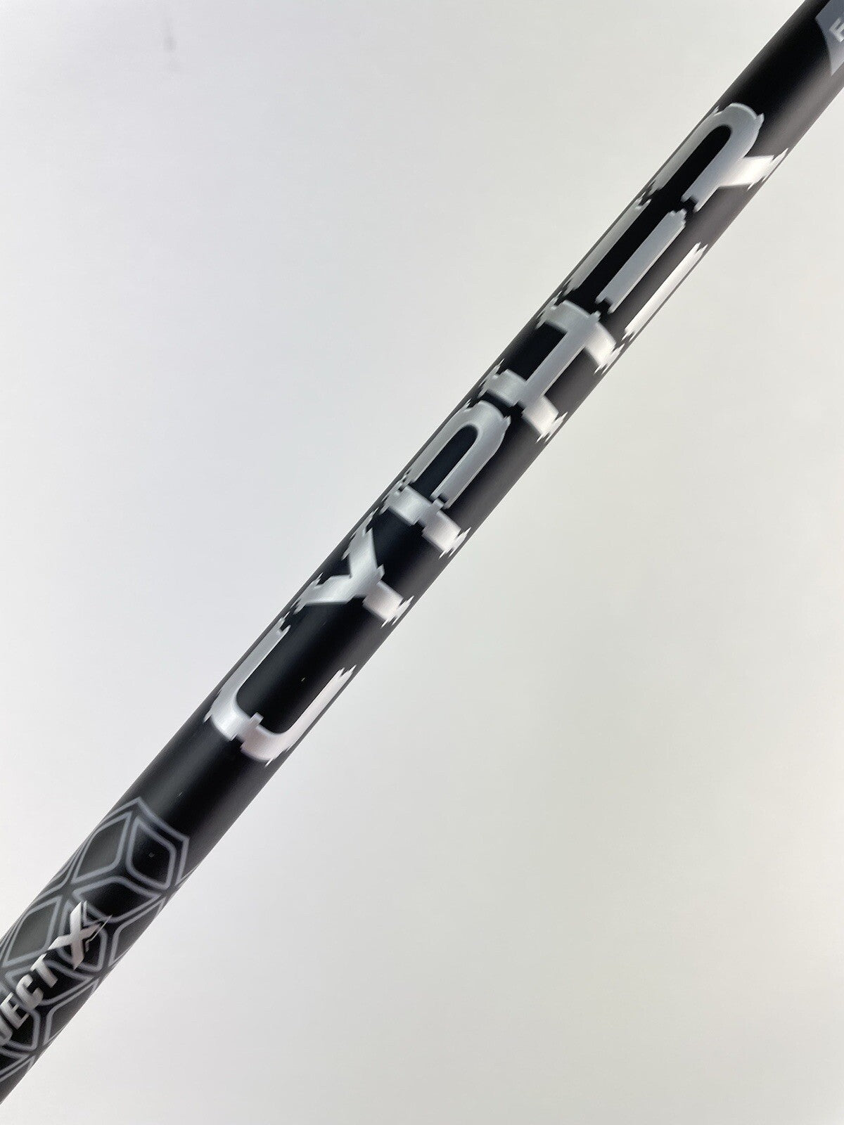 Project X Cyhper Iron Shaft Forty 4.0 Ladies Graphite 33.5" /0.370 /154472