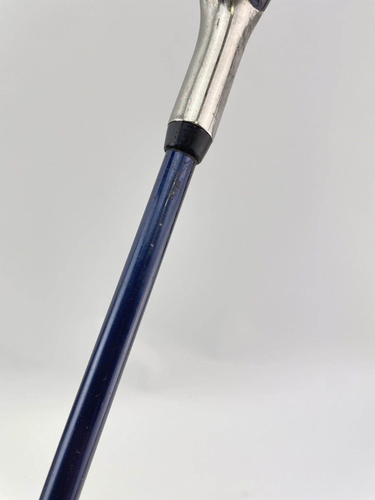 Ram Golf Hybrid 24* Wizard Ladies Flex Graphite /Right /New Grip /2166918
