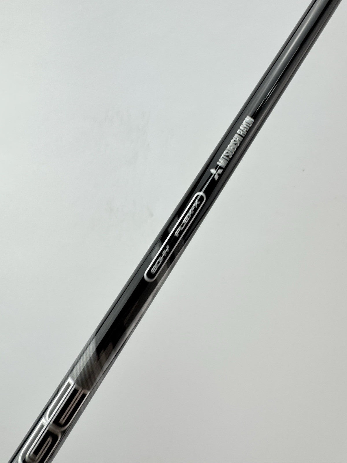 Ping G430 X Flex Hybrid Shaft Kuro Kage Black Graphite 38.75 /New /261314