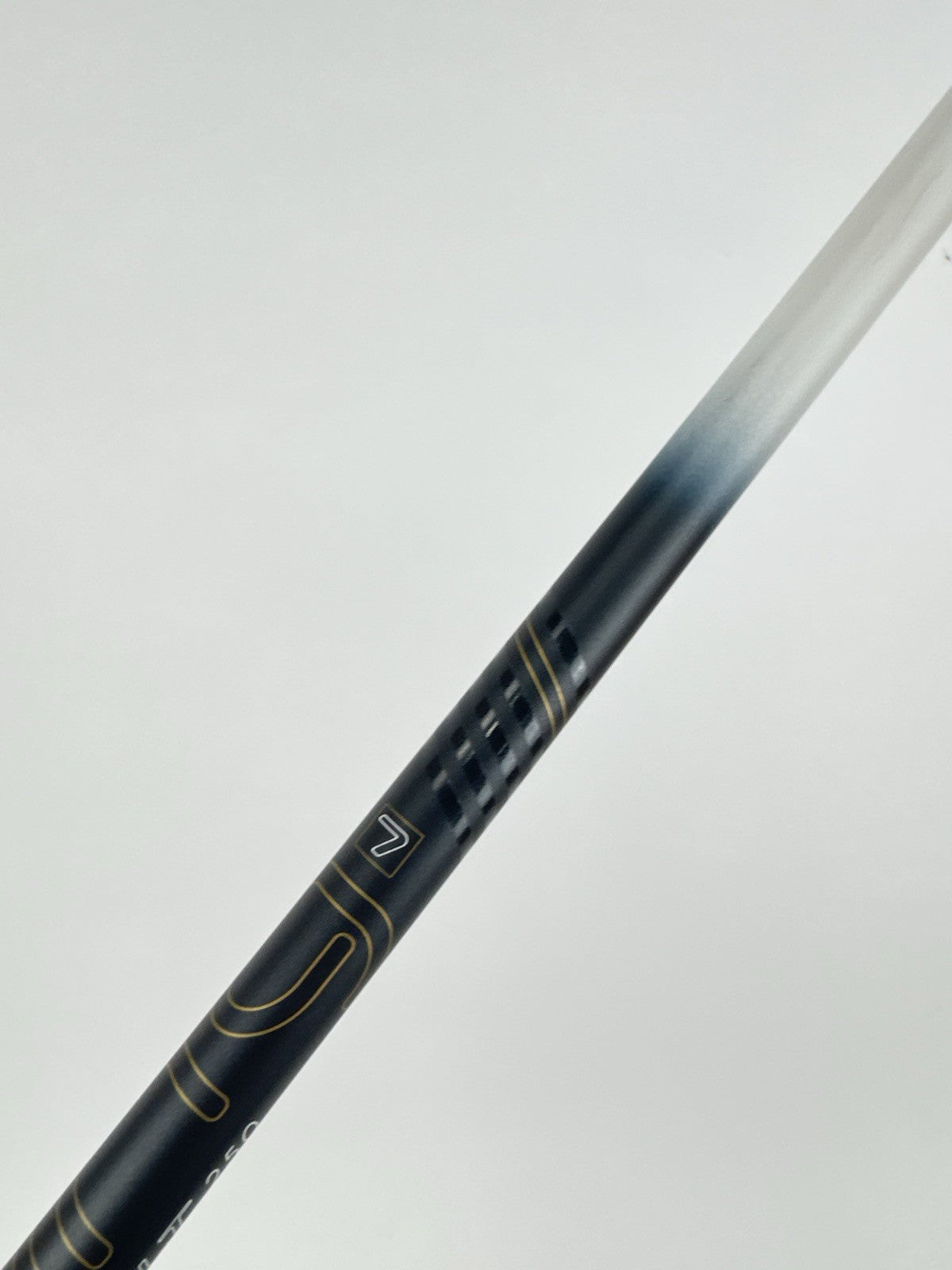Ping ULT250 Iron Shaft Ladies Flex Graphite 35” /0.355 Tapered /318727