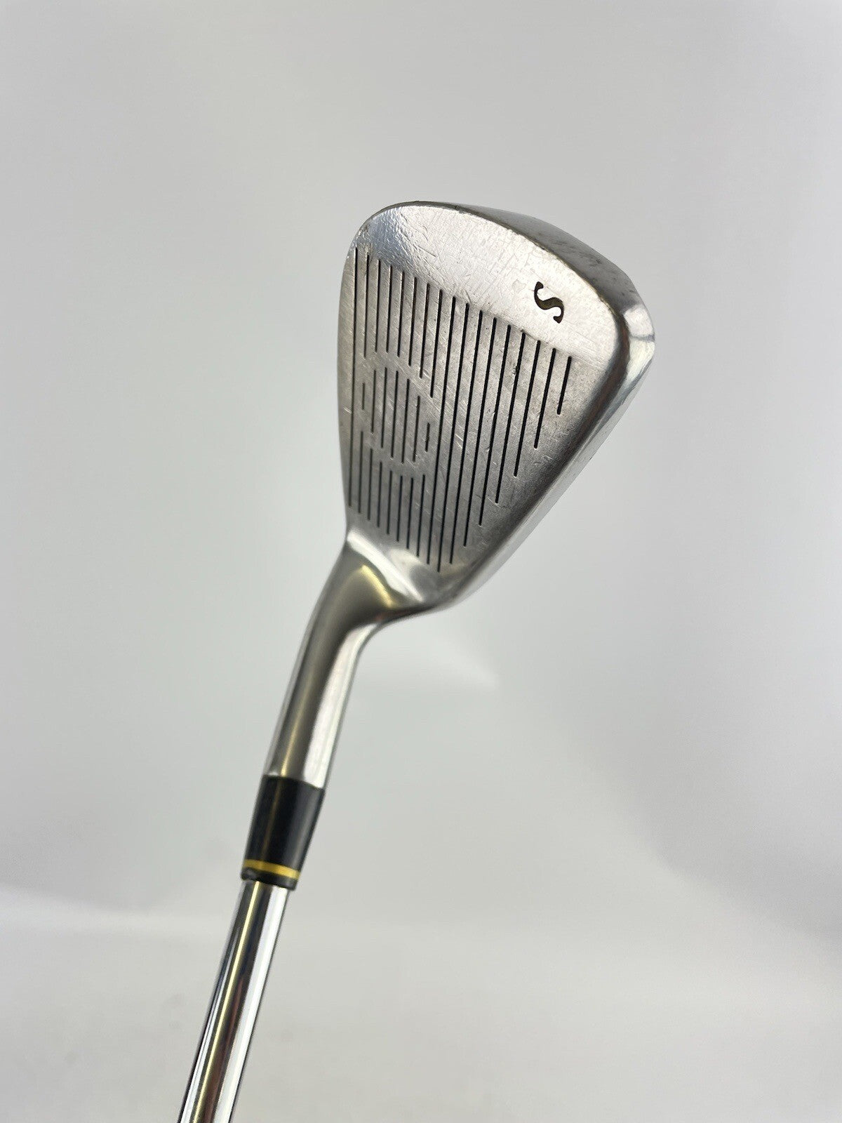 Ben Sayers Sand Wedge Powerpact Regular Steel /Right Handed /New Grip /733112