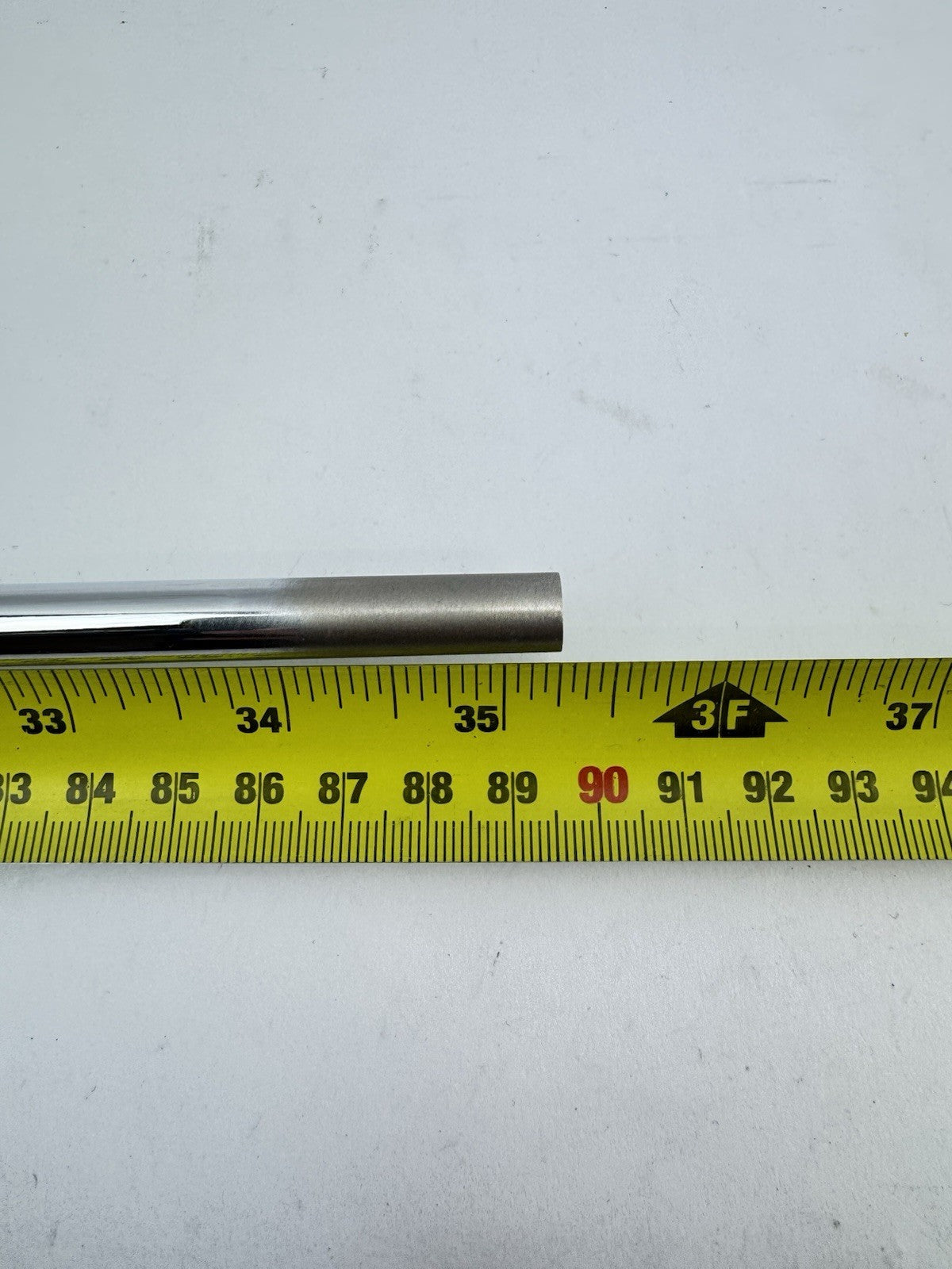Nippon Neo Iron Shaft 850GH Regular Flex Steel 35.25” /0.355 Tapered /2934112
