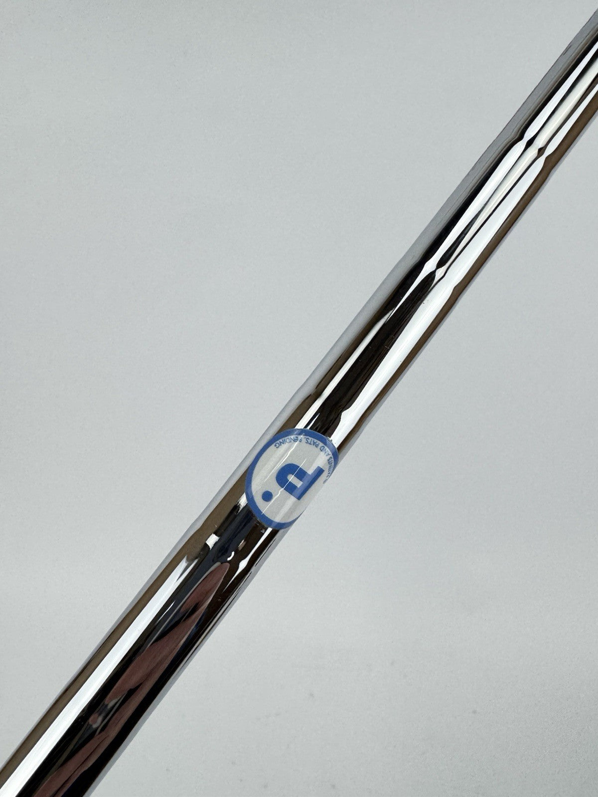 Nippon Modus3 Tour105 Wedge Shaft Regular Flex Steel 33.75 /0.355 Tapered /315915