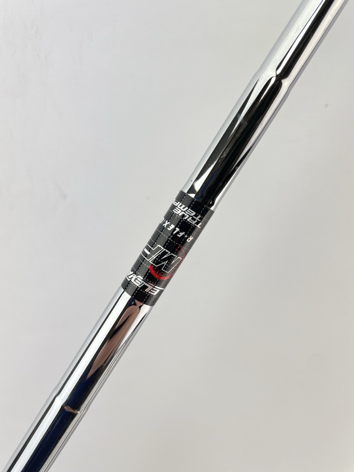 Elevate MPH 85 Iron Shaft Regular Flex Steel 36 /0.370 Parallel /265110