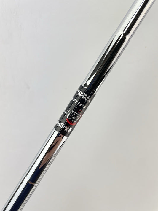 Elevate MPH 85 Iron Shaft Regular Flex Steel 36 /0.370 Parallel /265110