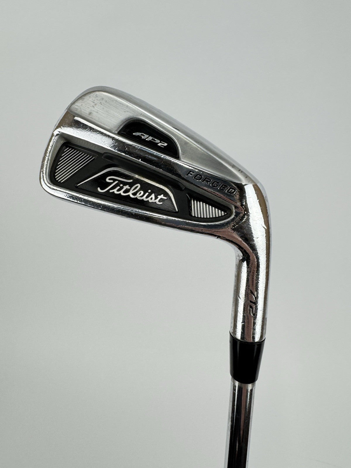 Titleist AP2 5 Iron 712 Shimada Tour Stiff Steel Pured /Right Handed /313120
