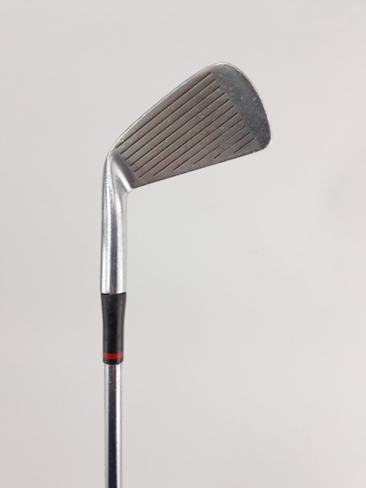 John Letters 3 Iron Lee Trevino Regular Steel /Right Handed /New Grip /164748