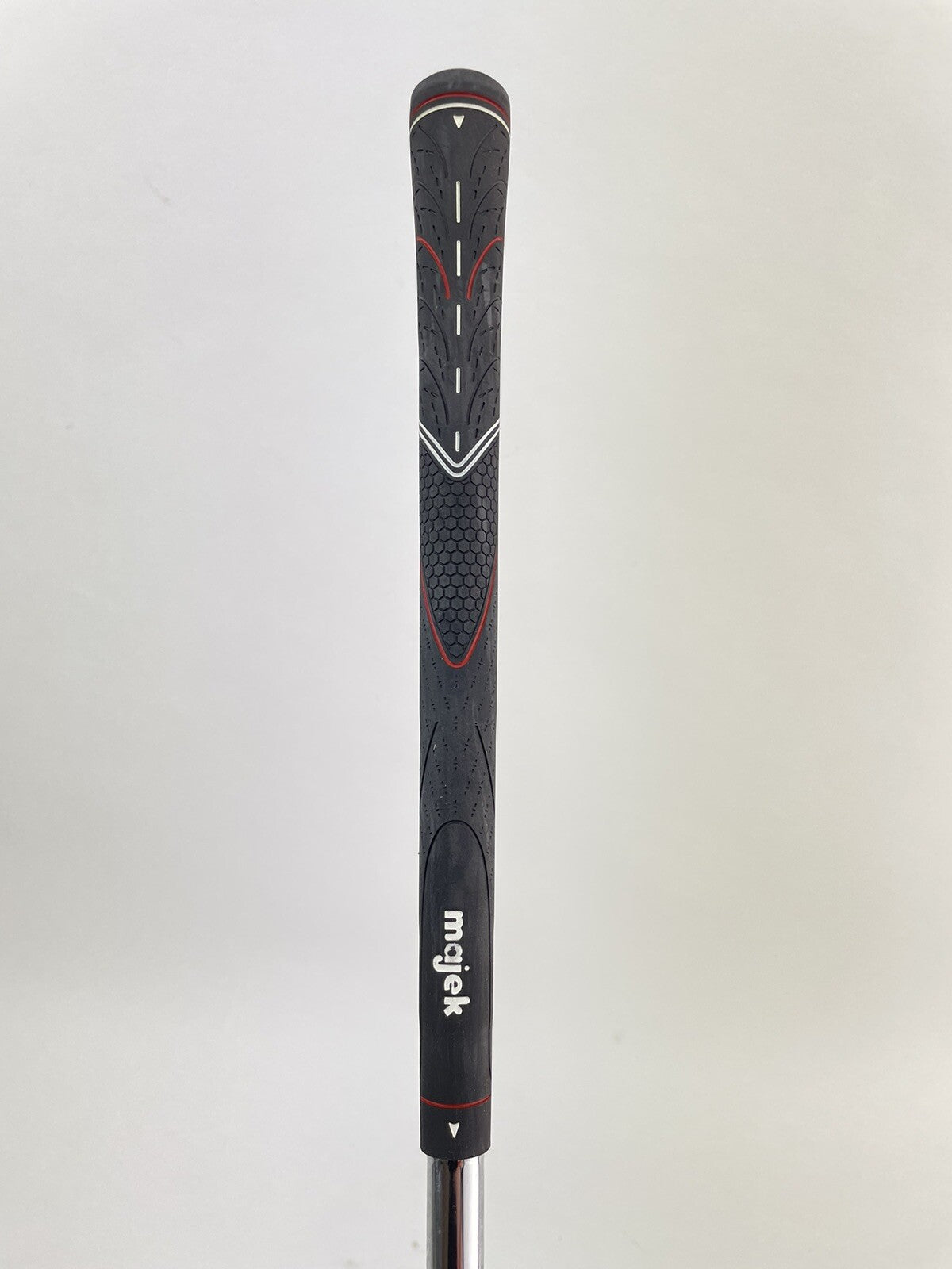 PowerBilt Golf 5 Iron Citation Regular Flex Steel /Right Handed /New Grip /1812820