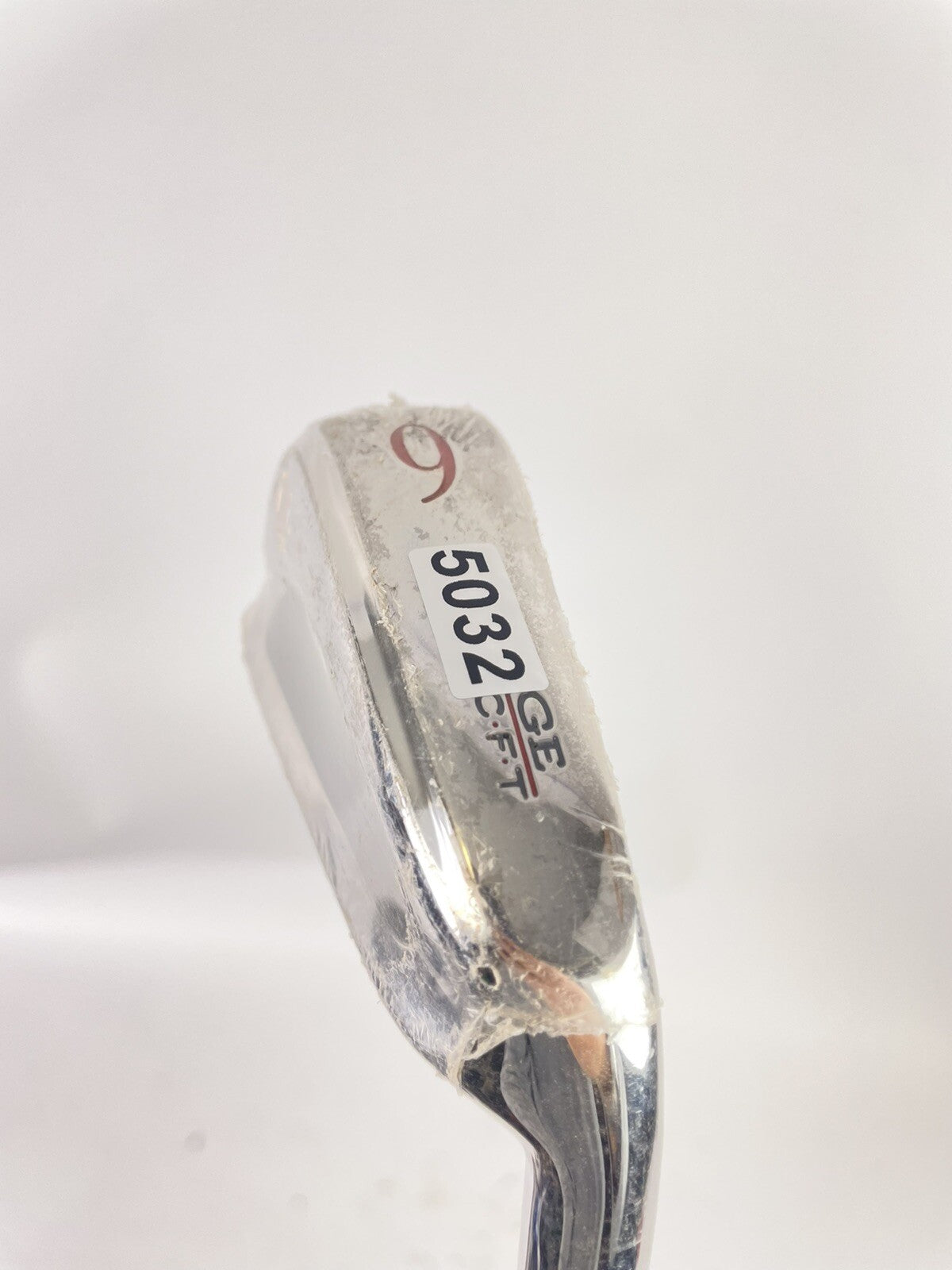 Ben Hogan 6 Iron Edge CFT Apex (3) Regular Flex Graphite /Right /New /503210