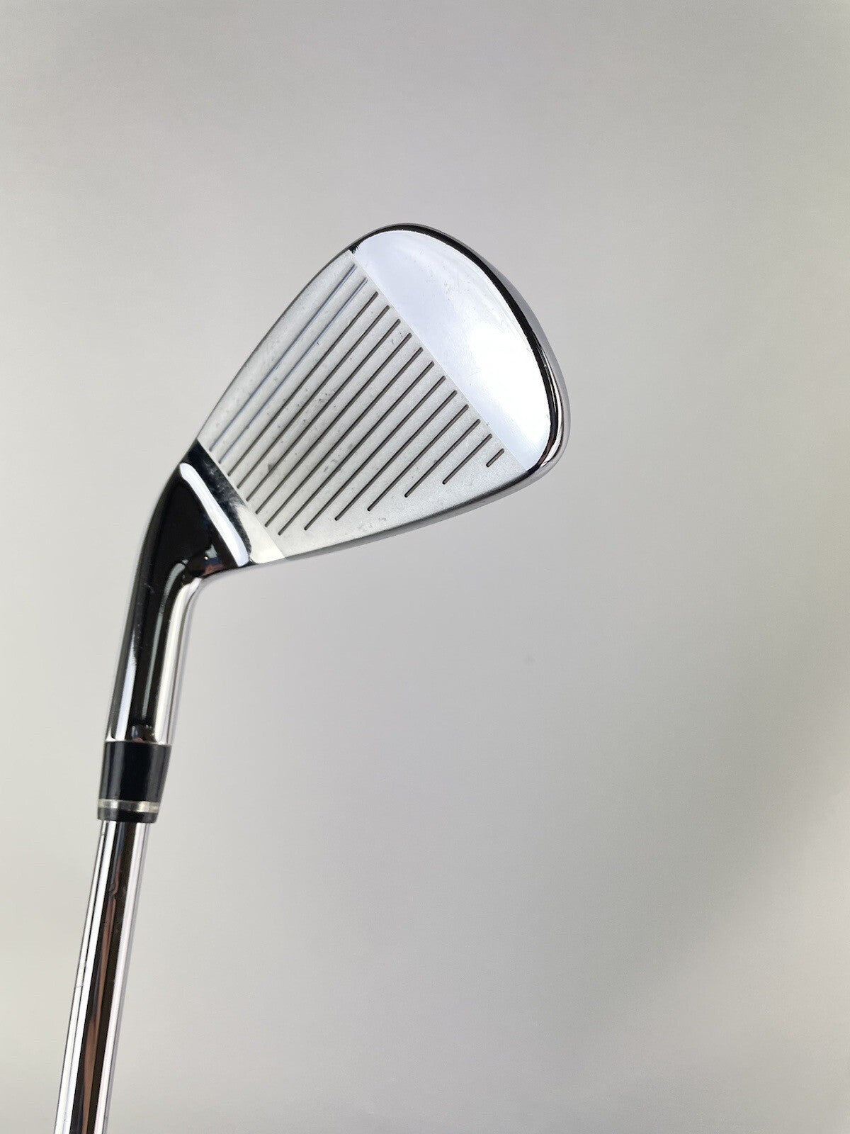 Lynx Forged 6 Iron Parallax S300 Stiff Flex Steel /Right Handed /1381111