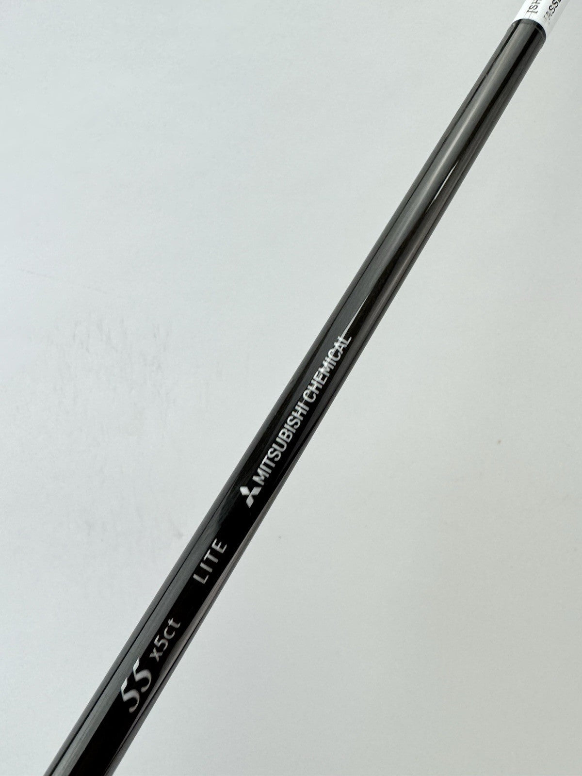Taylormade Senior Hybrid Utility Shaft Bassara Lite Flex Graphite 39.25” /258125