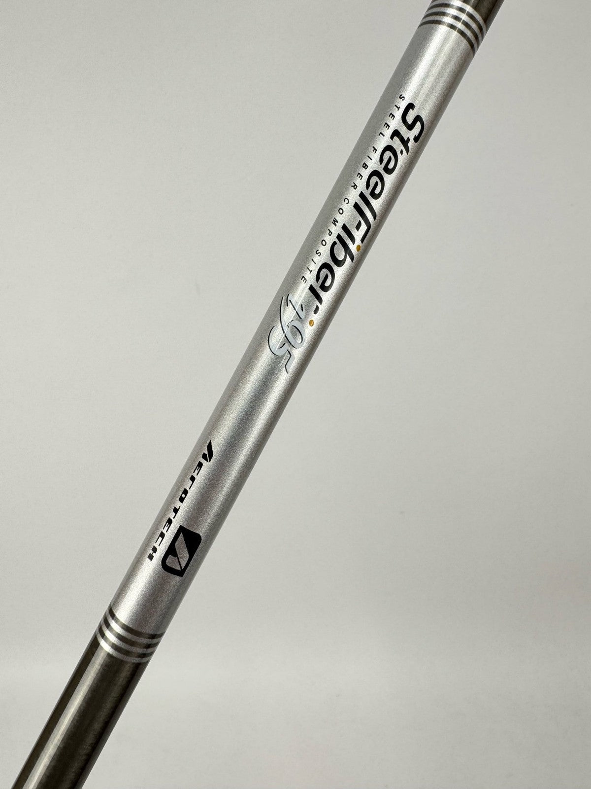 Sub70 Sand Wedge Ryder Cup Team Europe Forged Aerotech Steelfiber Stiff  /3657211
