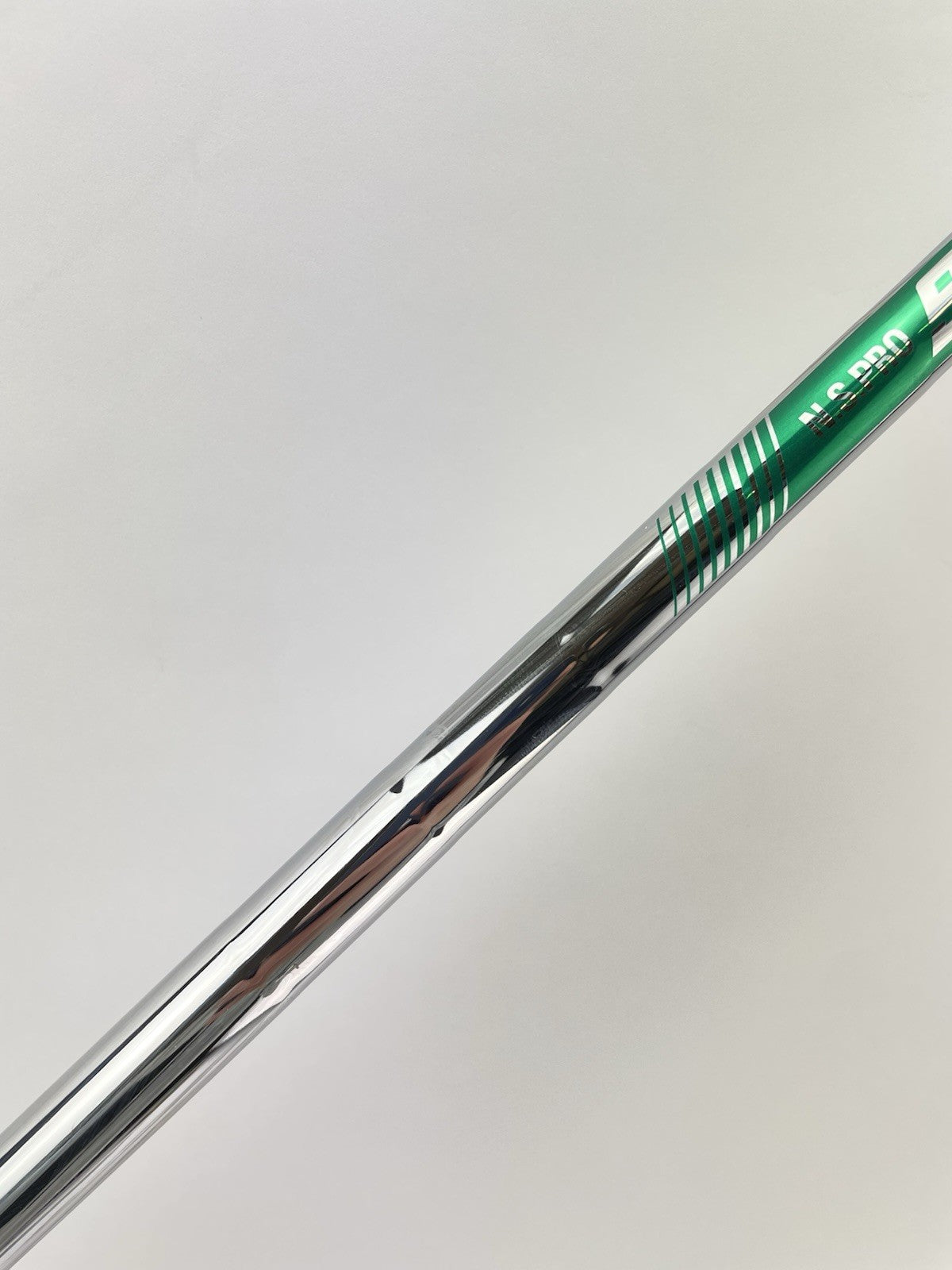 Nippon Neo 950GH Iron Shaft Regular Flex Steel 36.25 /0.355 Tapered /294251