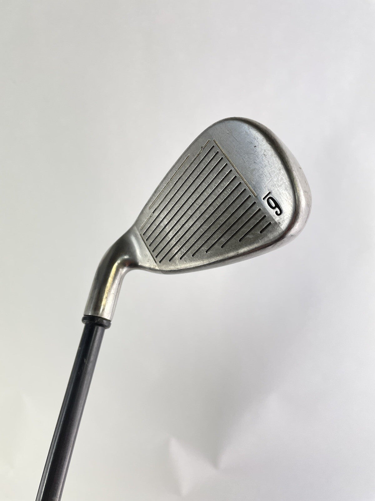 Callaway Golf 6 Iron Big Bertha Regular Flex Graphite /Right /New Grip /1600910