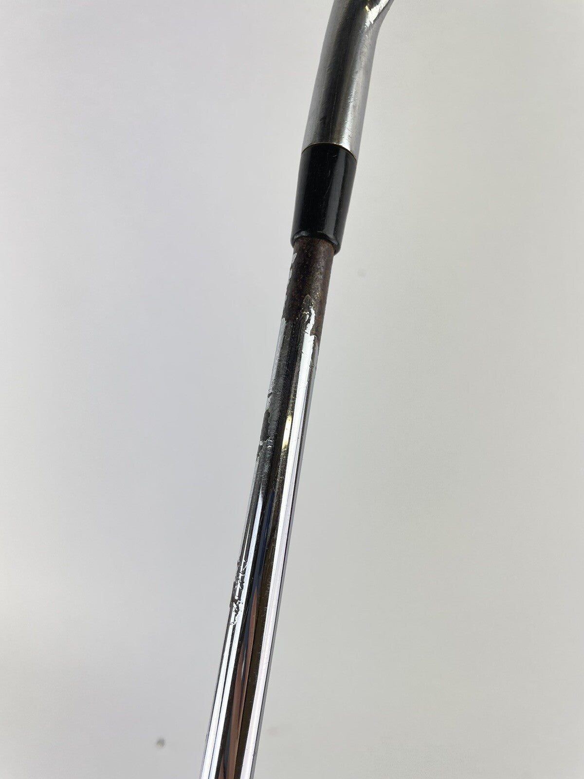 Taylormade MC Forged 6 Iron Tour Preferred S300 Stiff Steel/Golf Pride Mid/1284913