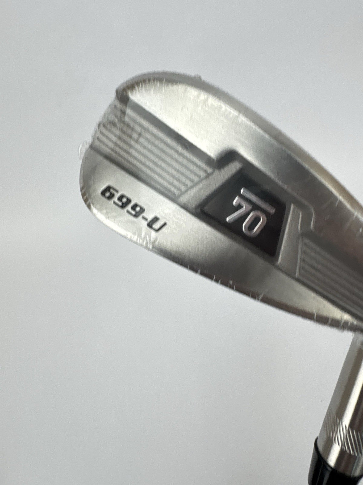 Sub 70 699-u 5 Iron Utility Fujikura Pro Stiff Graphite /Right /New /340804