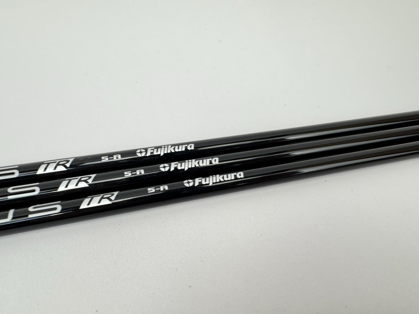 Ventus Blue TR Wedge Shaft Set (3) 5-A Senior Flex Graphite 0.355 Tapered/344505