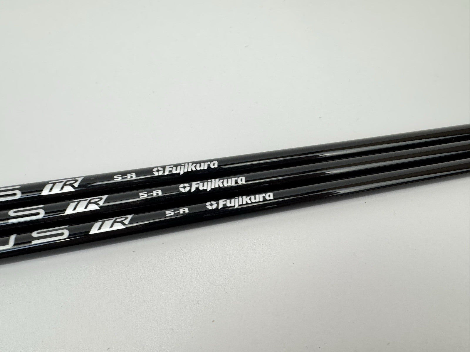 Ventus Blue TR Wedge Shaft Set (3) 5-A Senior Flex Graphite 0.355 Tapered/344505